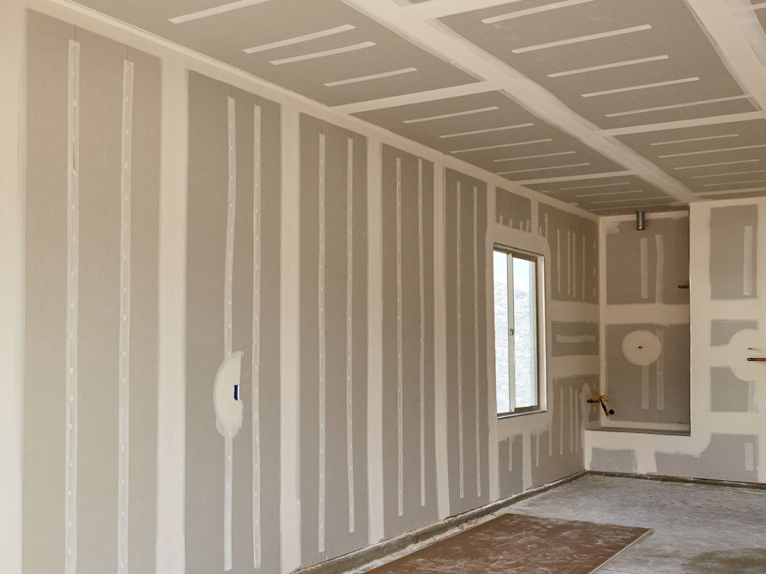 Renovation